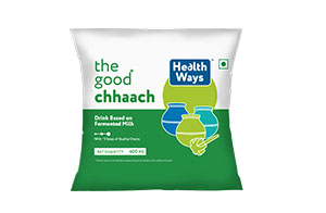 Healthways Chaach