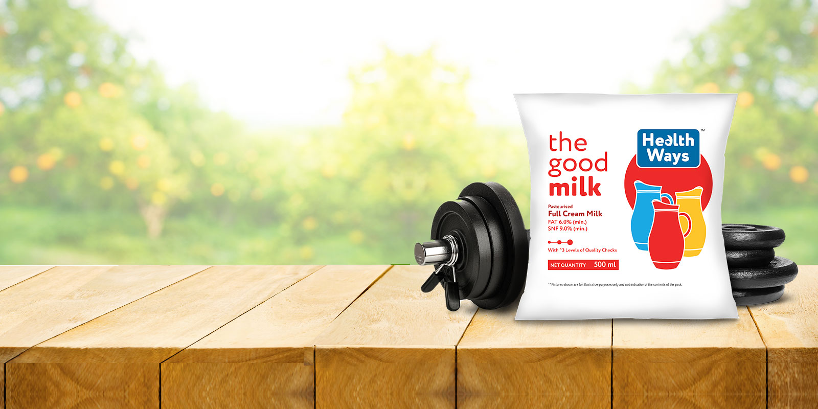 Explore The Purity Goodness Of Our Milk With A Wide Range Of Dairy Products Health Ways