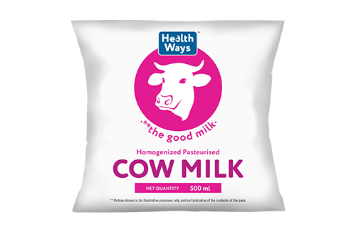 New Age Dairy Brand Delivering Fresh Unadulterated Milk Products