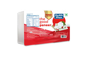 Healthways Paneer